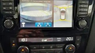 Leasing Hayon Nissan Qashqai 2018