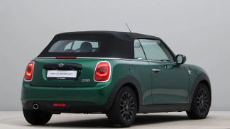 Finansowanie Zamienny MINI Cooper Cabrio 2021
