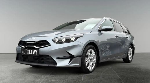 Kia CEED / CEE'D 2023