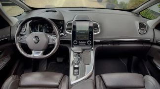 Finansowanie Hatchback Renault Espace 2018