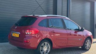 Finansowanie Wóz Renault Clio 2010