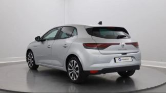 Financování Sedan Renault Megane 2024