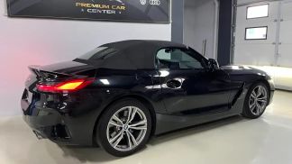 Leasing Convertible BMW Z4 2019
