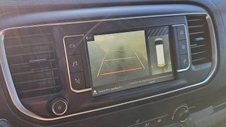 Financování Van Opel VIVARO 2.0 2020