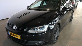 Lízing Sedan Volkswagen Jetta 2012