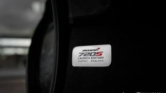Finansowanie Coupé McLaren 720S 2018