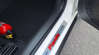 Leasing Hayon Fiat Panda 2010
