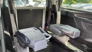 Lízing Hatchback MERCEDES VITO 2021