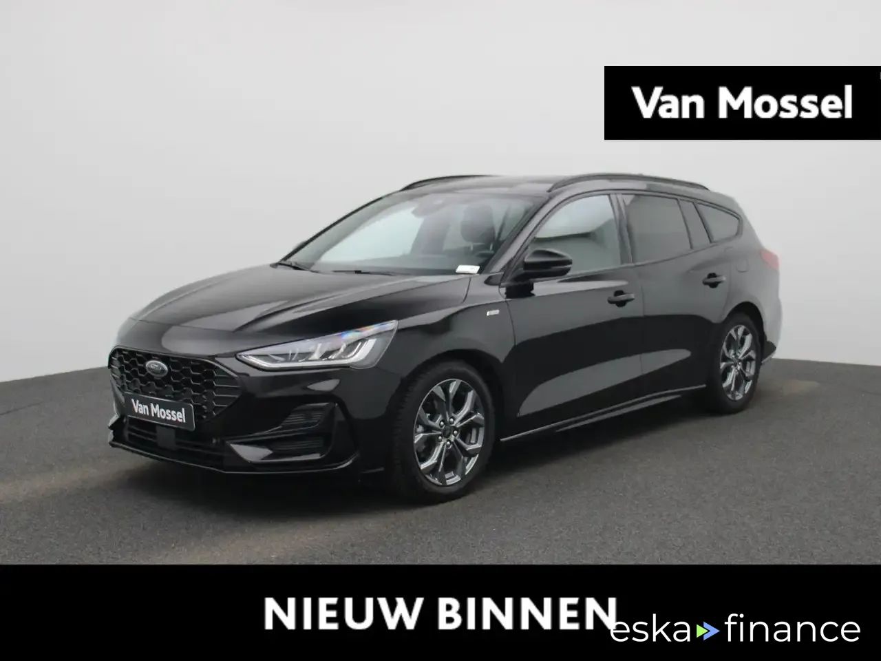 Finansowanie Wóz Ford Focus 2023