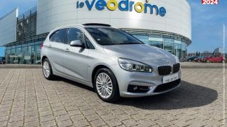 Leasing Hayon BMW 218 2018
