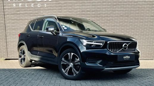 Volvo XC40 2020