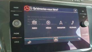 Finansowanie SUV Volkswagen Tiguan 2020