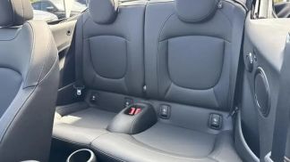 Leasing Convertible MINI Cooper S 2022