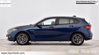 Hatchback BMW 118 2023