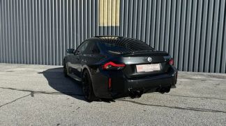 Finansowanie Coupé BMW M2 2023