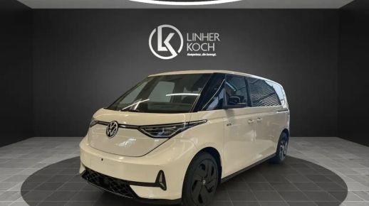 Volkswagen ID. Buzz 2025