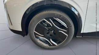 Leasing SUV Peugeot 3008 2025