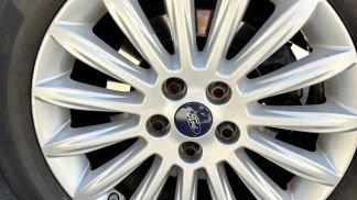 Finansowanie Hatchback Ford S-Max 2015