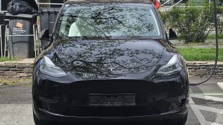 Leasing SUV Tesla Model Y 2023