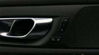 Leasing Wagon Volvo V60 2020