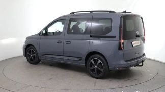 Leasing Wagon Volkswagen Caddy 2025
