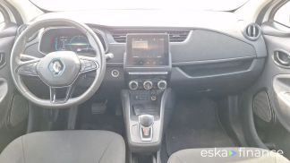 Lízing Hatchback Renault ZOE 2020