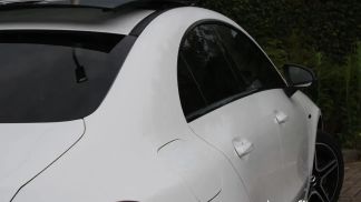 Lízing Sedan MERCEDES CLA 250 2020