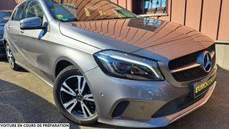Leasing Hayon MERCEDES A 180 2018