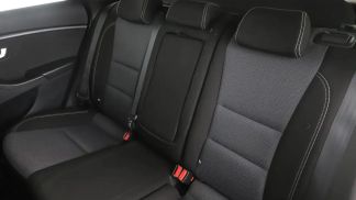 Leasing Wagon Hyundai i30 2016