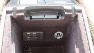 Finansowanie SUV Land Rover Range Rover 2010