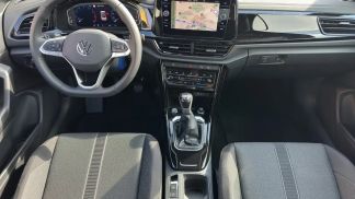Leasing Convertible Volkswagen T-Roc 2025