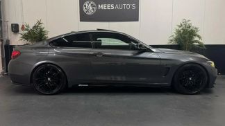 Finansowanie Coupé BMW 430 2017