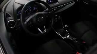Leasing Hatchback Mazda 2 2021