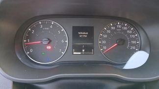 Leasing SUV Dacia Duster 2019