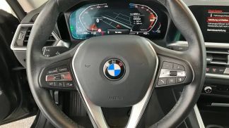 Leasing Coupe BMW 420 2021