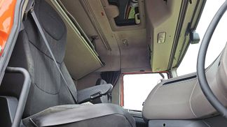 Lízing Traktor DAF XF 450 2018