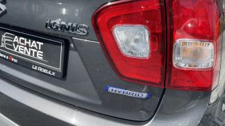 Leasing Hatchback Suzuki Ignis 2023