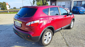 Finansowanie SUV Nissan Qashqai 2012