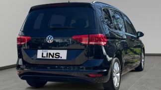 Lízing Hatchback Volkswagen Touran 2018