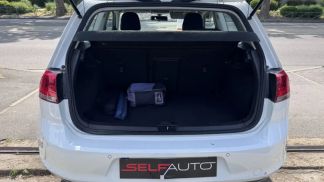 Leasing Sedan Volkswagen Golf 2013