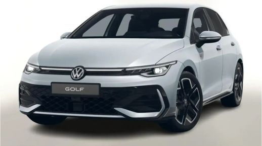 Volkswagen Golf 2024