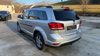 Lízing Hatchback Fiat Freemont 2012
