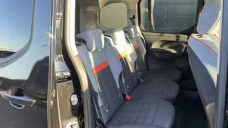 Leasing Wagon Citroën Berlingo 2025