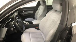 Financování Vagón Peugeot 508 2021