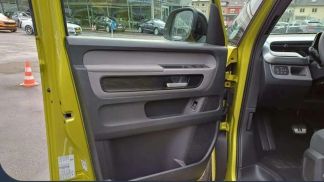 Finansowanie Van Volkswagen ID. Buzz 2024