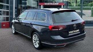 Finansowanie Wóz Volkswagen Passat Variant 2021