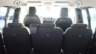 Lízing Hatchback Opel Zafira Life 2021