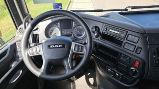 Leasing Tractor unit DAF XF 480 2021