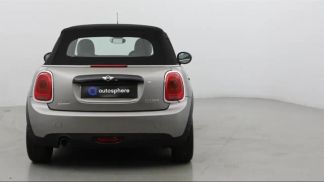 Leasing Convertible MINI Cooper 2017