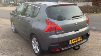 Finansowanie Hatchback Peugeot 3008 2011